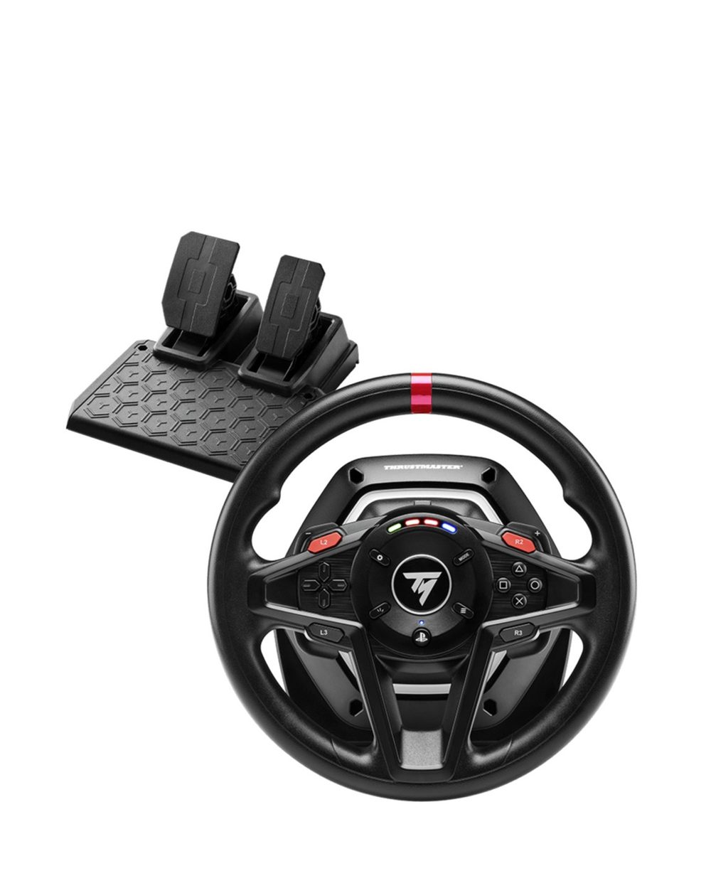 Top Steering Wheels & Sim Rigs for Vice City Street Racing & Getaways