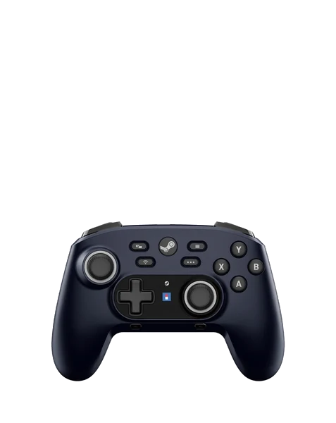 HORI HORIPAD Wireless Controller Black - HORI