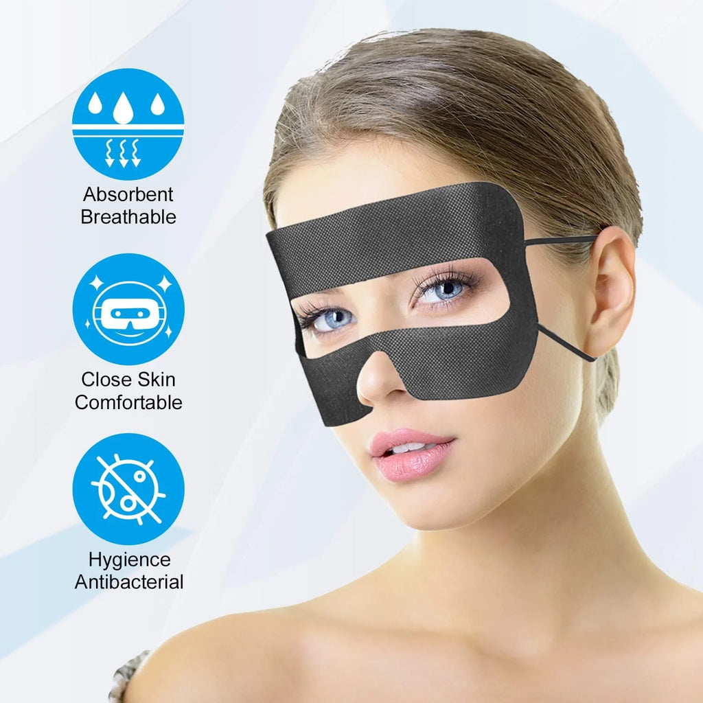 Silicone Protective Cover Shell Case for  VR Headset Head Face Cover Eye Pad Handle Grip Button Cap VR Accessories