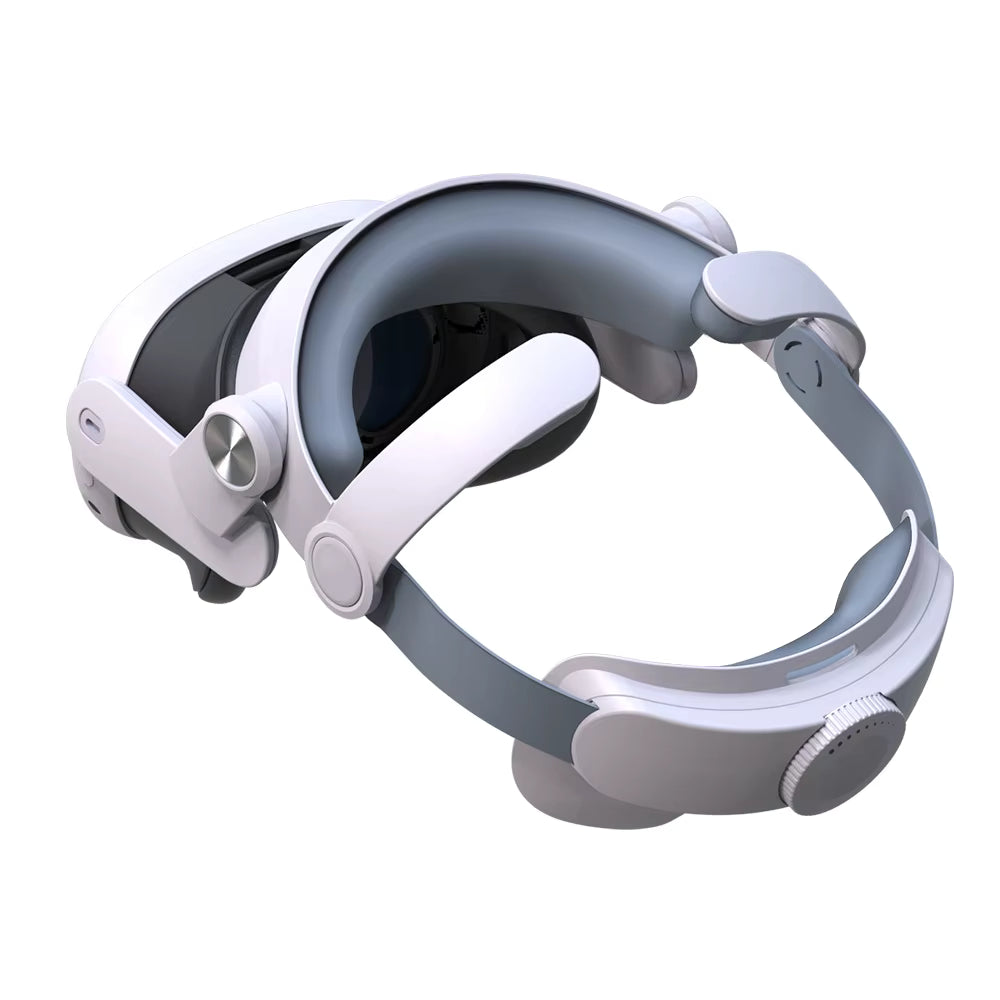 Glasses Headset Helmet Game Accessories Gaming Adjustable