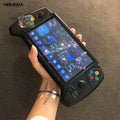 Portable Retro Video Game Classic Console Player 16Gb 7 Inch Game Screen Display ,Support Dual Players, over 6000 Games Children