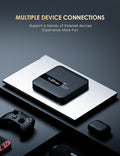 Smart TV Box H20PRO Wifi6 Android 10 6K 4K 3D Media Player TV Box Android 2.4G&5G WIFI Very Fast 1080P Set Top Box